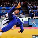 World Championship JUDO Paris 2011